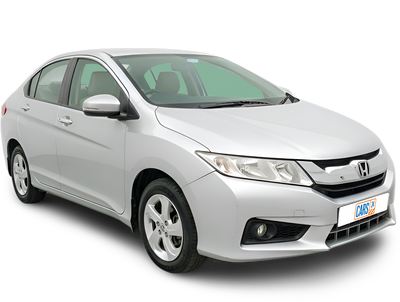 Honda City-img